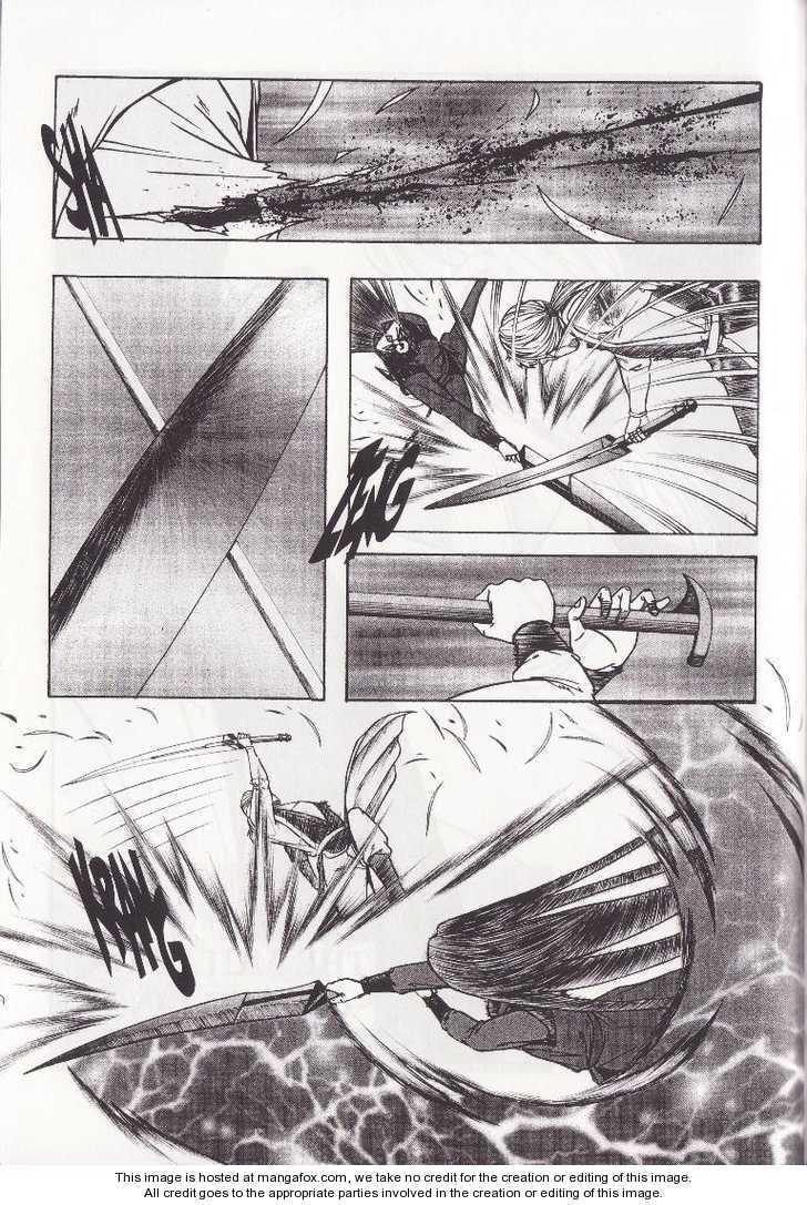 Read Celestial Zone chapter 19 image 2 on Lezhin