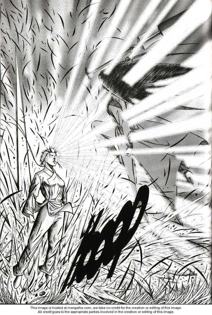 Read Celestial Zone chapter 19 image 22 on Lezhin