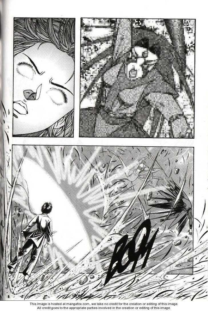 Read Celestial Zone chapter 19 image 23 on Lezhin