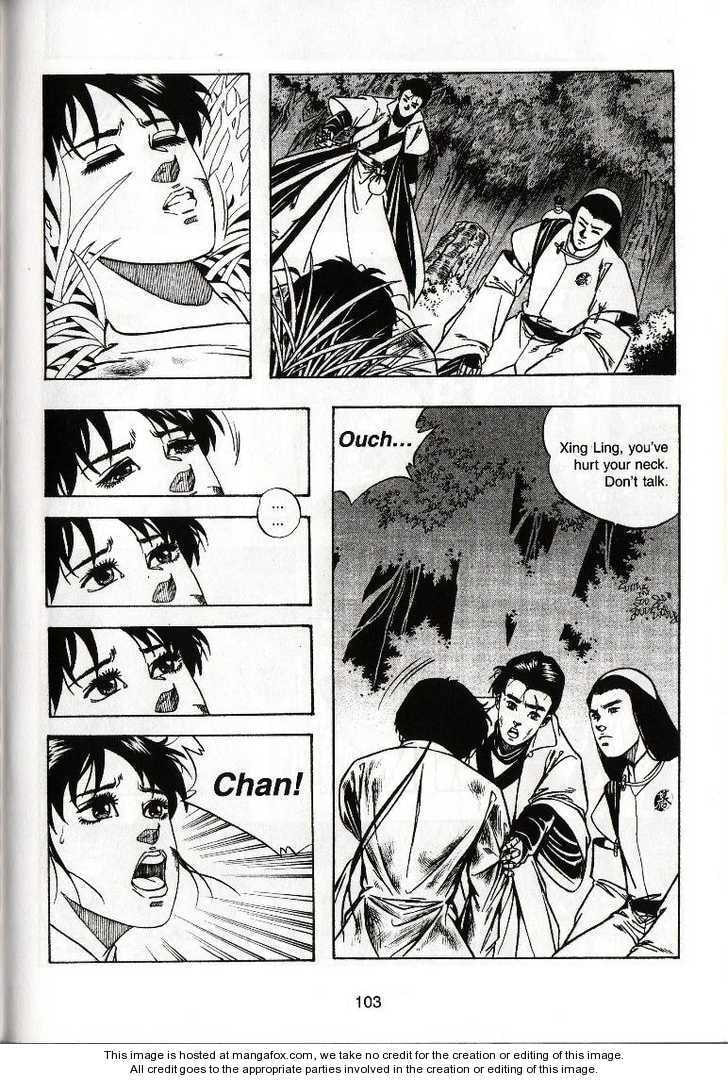 Read Celestial Zone chapter 19 image 29 on Lezhin