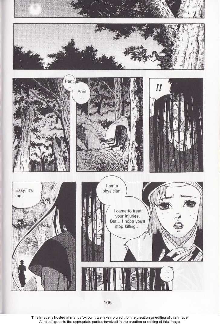 Read Celestial Zone chapter 19 image 31 on Lezhin