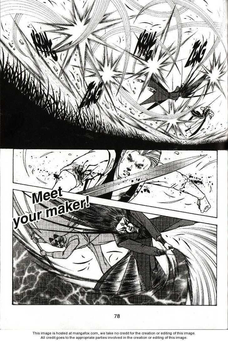 Read Celestial Zone chapter 19 image 4 on Lezhin