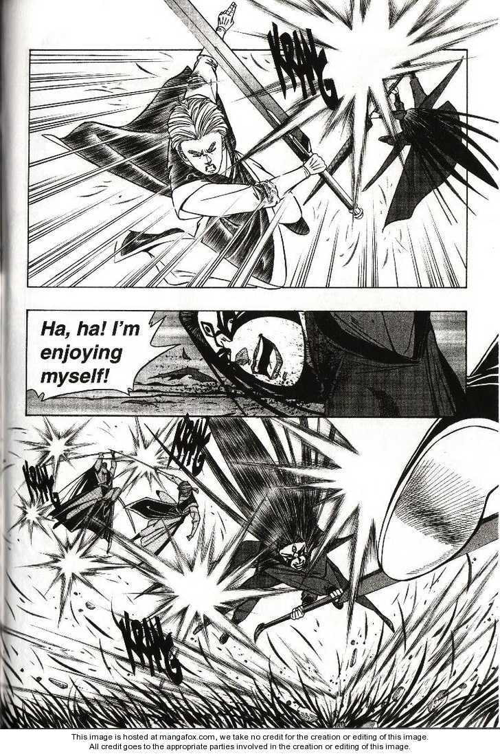 Read Celestial Zone chapter 19 image 7 on Lezhin