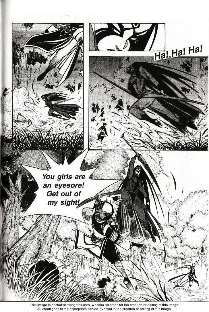 Read Celestial Zone chapter 19 image 9 on Lezhin