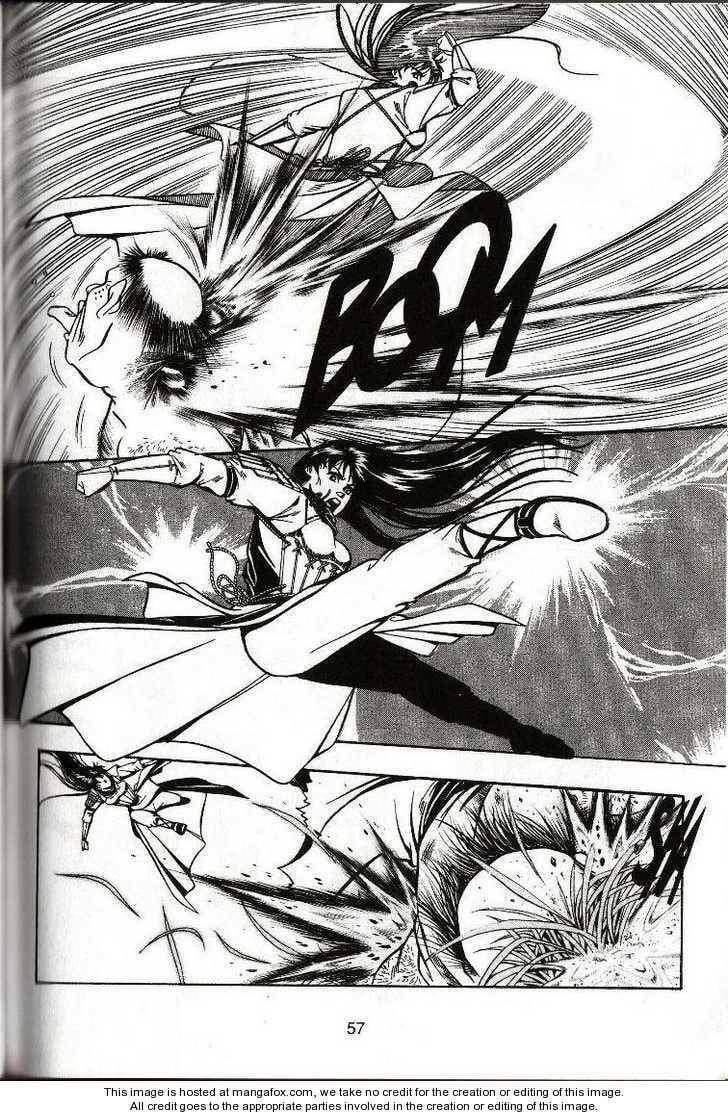 Read Celestial Zone chapter 2 image 23 on Lezhin
