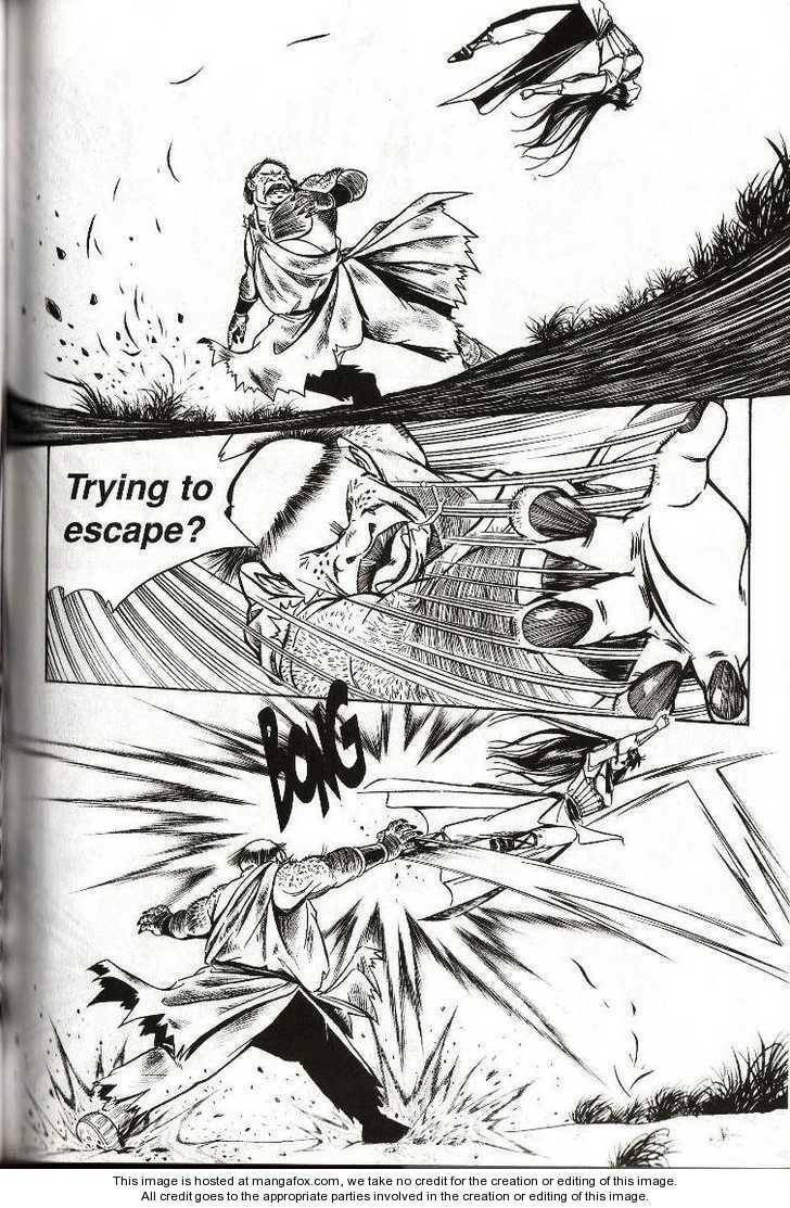 Read Celestial Zone chapter 2 image 27 on Lezhin