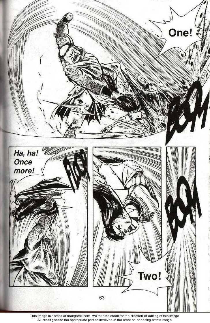 Read Celestial Zone chapter 2 image 29 on Lezhin