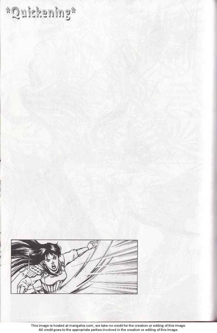 Read Celestial Zone chapter 2 image 32 on Lezhin