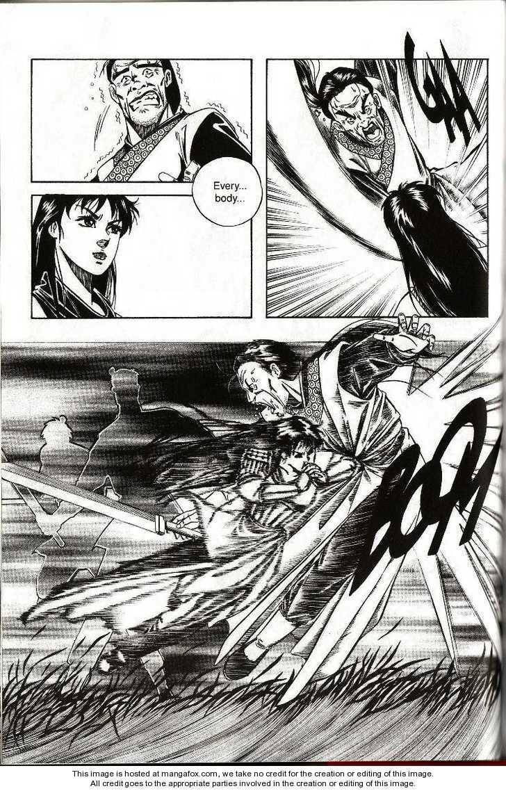 Read Celestial Zone chapter 2 image 6 on Lezhin
