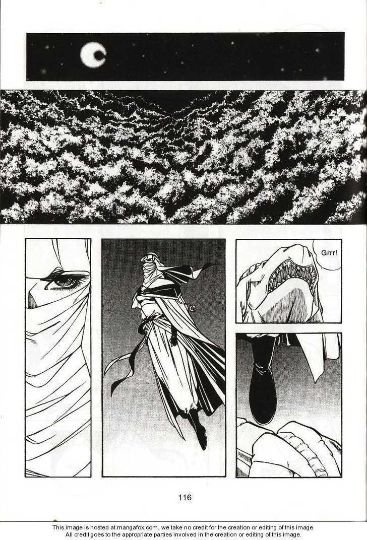 Read Celestial Zone chapter 20 image 10 on Lezhin