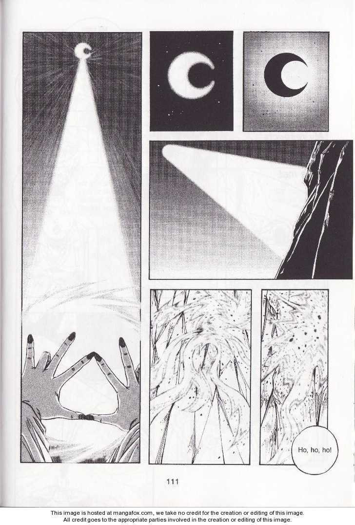 Read Celestial Zone chapter 20 image 5 on Lezhin
