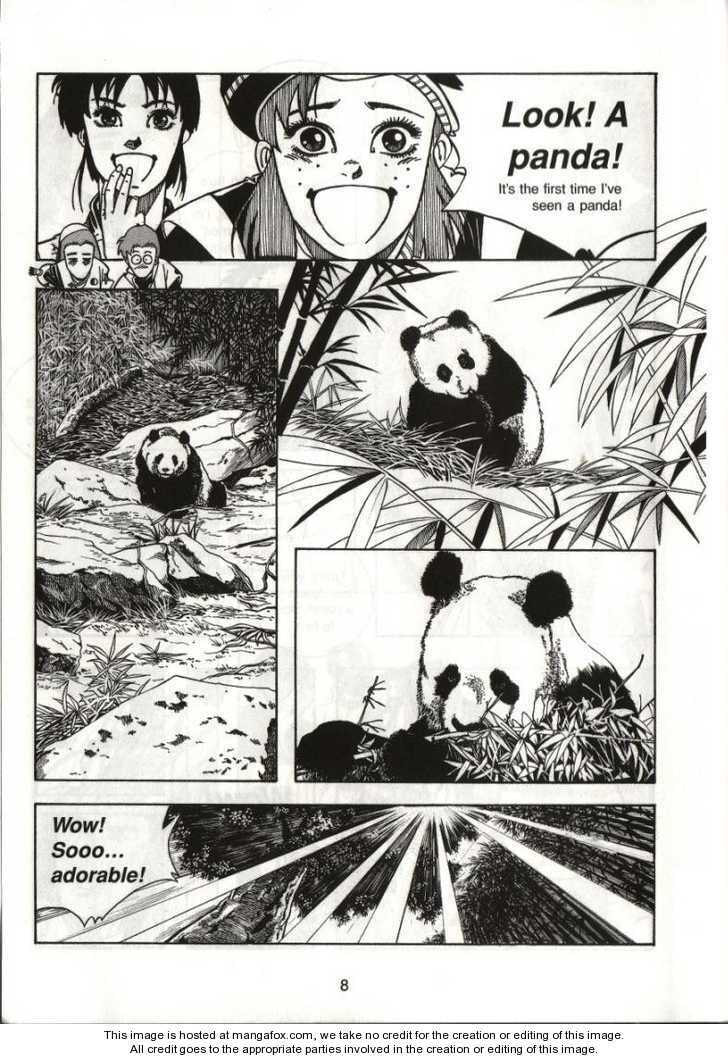 Read Celestial Zone chapter 21 image 12 on Lezhin