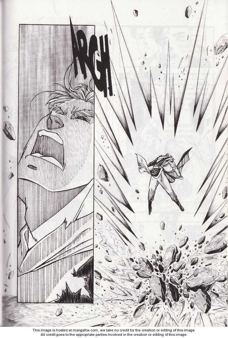 Read Celestial Zone chapter 22 image 11 on Lezhin