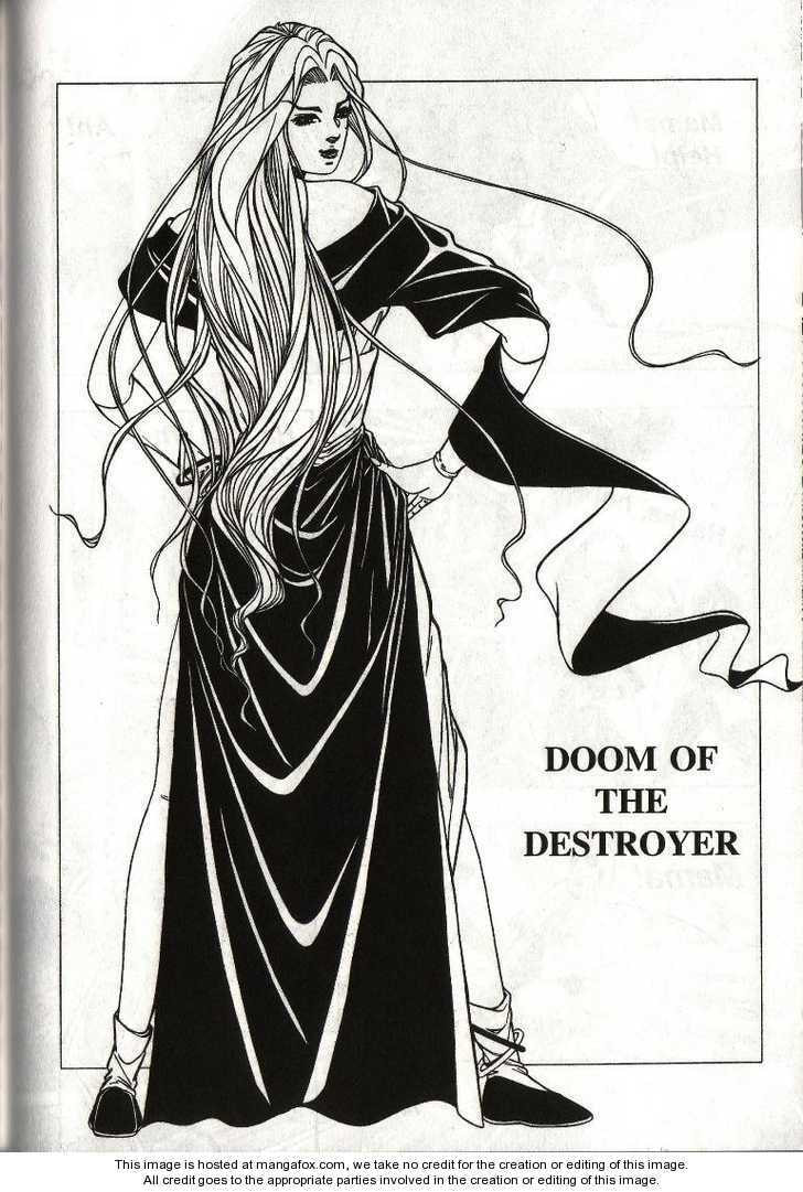 Read Celestial Zone chapter 23 image 1 on Lezhin