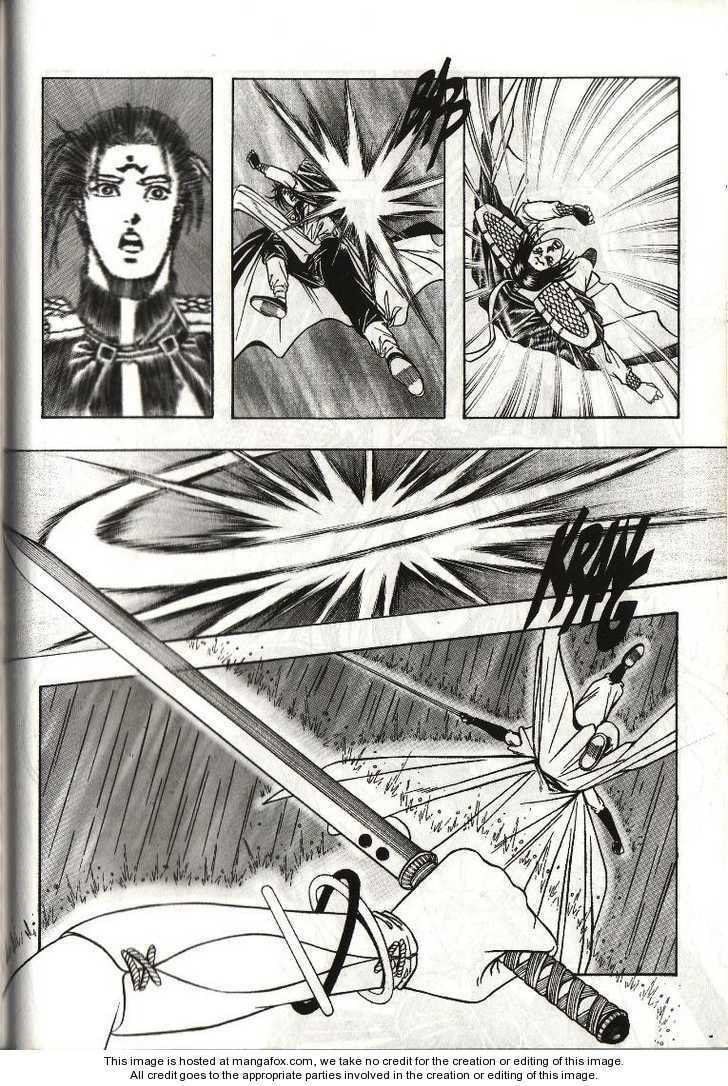 Read Celestial Zone chapter 23 image 13 on Lezhin