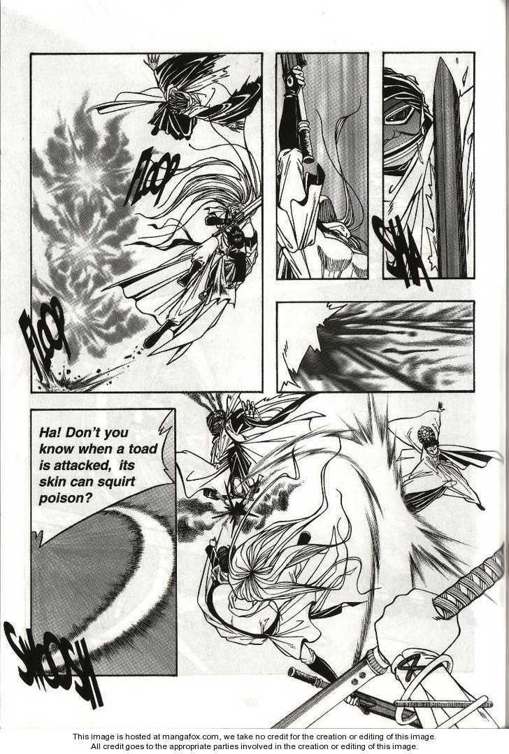 Read Celestial Zone chapter 23 image 22 on Lezhin