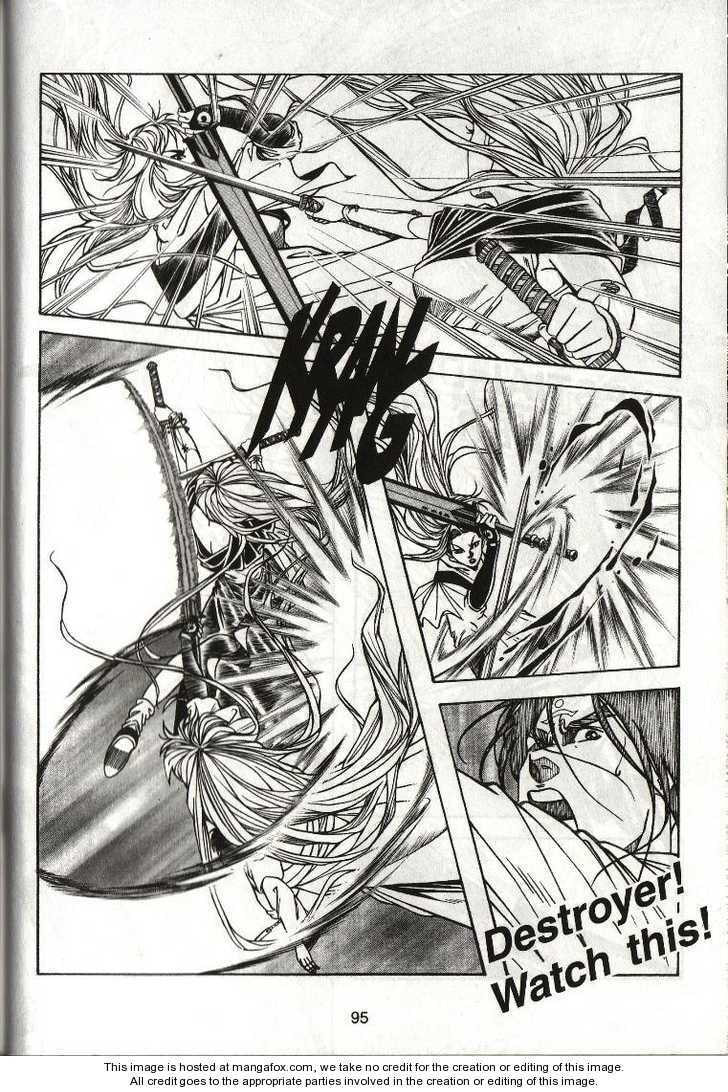 Read Celestial Zone chapter 23 image 23 on Lezhin