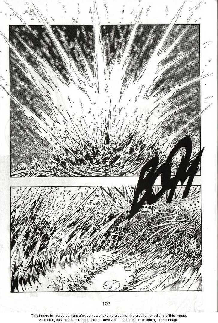 Read Celestial Zone chapter 23 image 30 on Lezhin