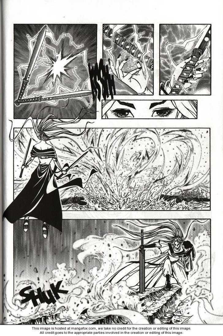 Read Celestial Zone chapter 23 image 31 on Lezhin