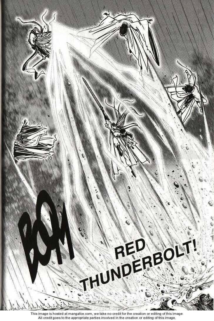 Read Celestial Zone chapter 23 image 33 on Lezhin