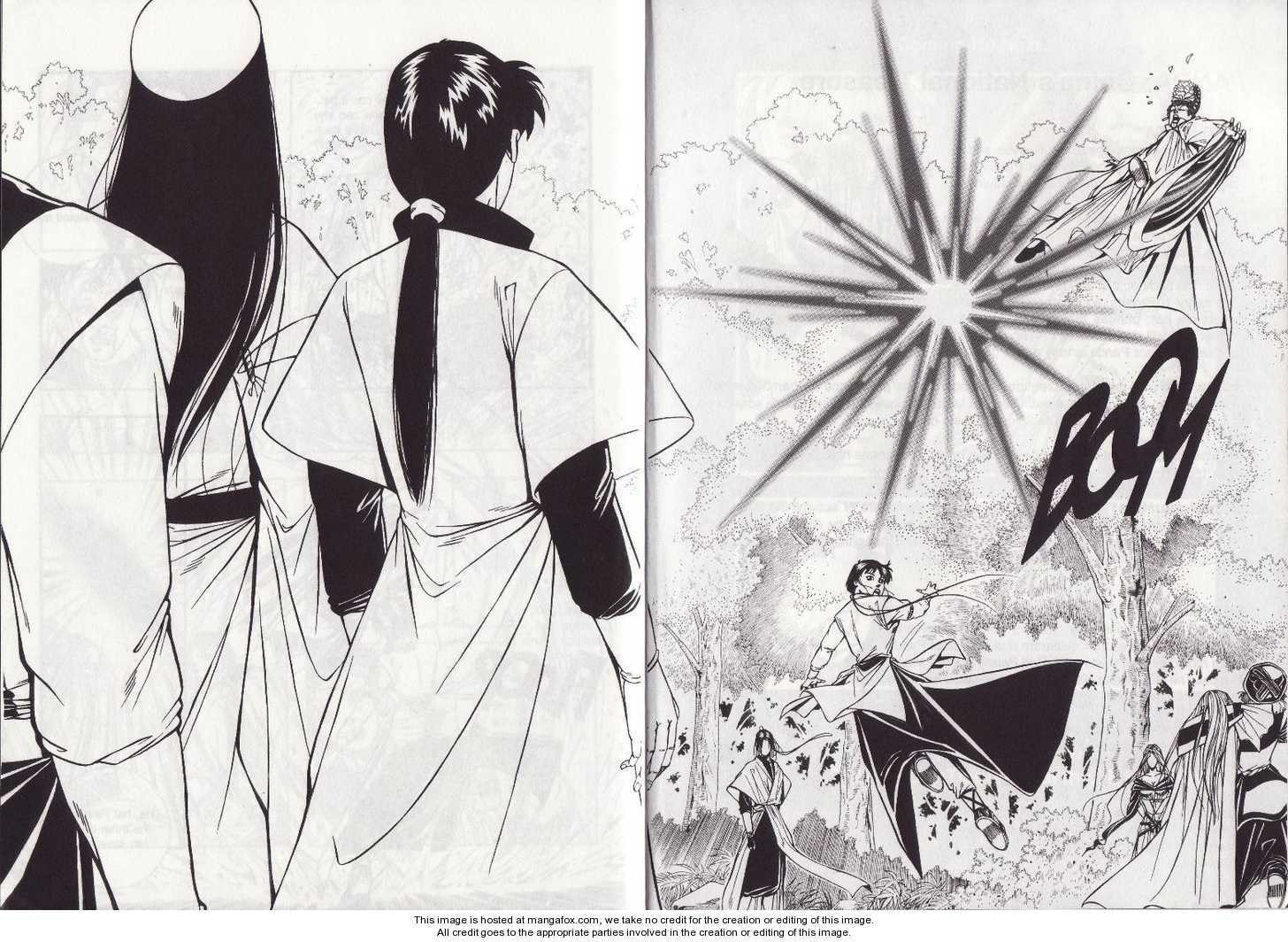 Read Celestial Zone chapter 24 image 27 on Lezhin