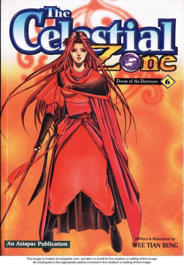 Read Celestial Zone chapter 24 image 30 on Lezhin