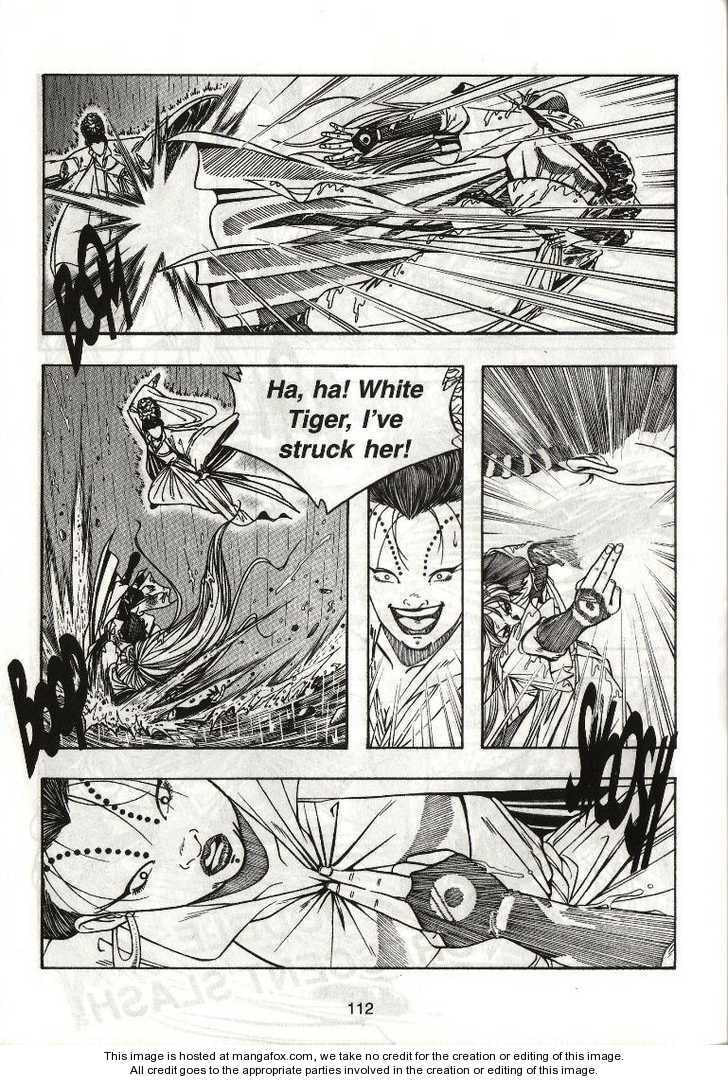 Read Celestial Zone chapter 24 image 4 on Lezhin