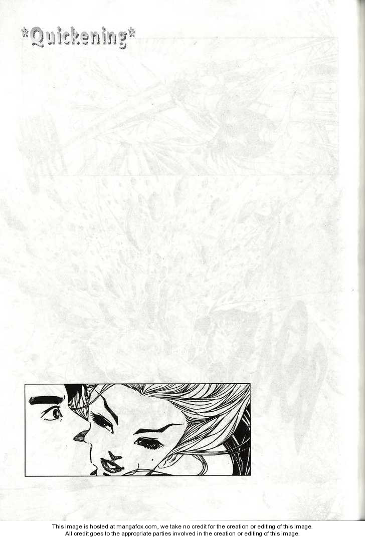 Read Celestial Zone chapter 25 image 23 on Lezhin