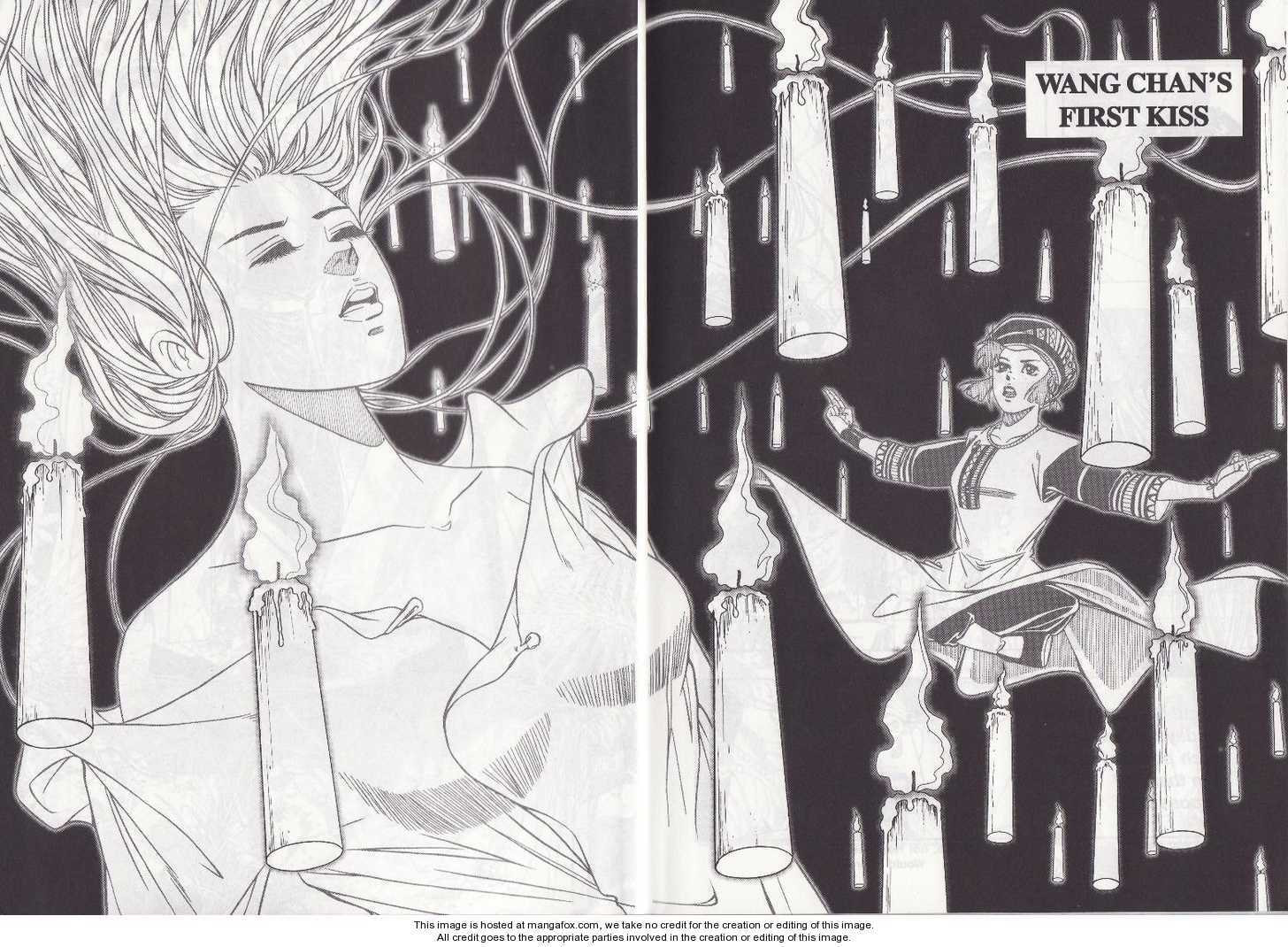 Read Celestial Zone chapter 25 image 6 on Lezhin