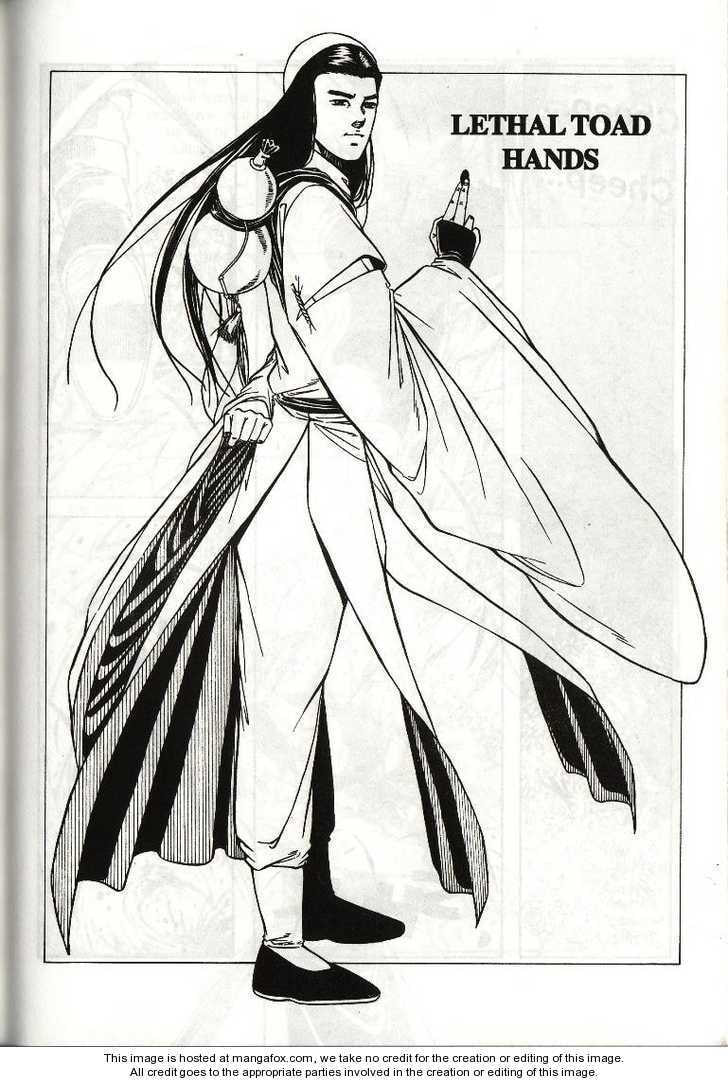 Read Celestial Zone chapter 26 image 1 on Lezhin