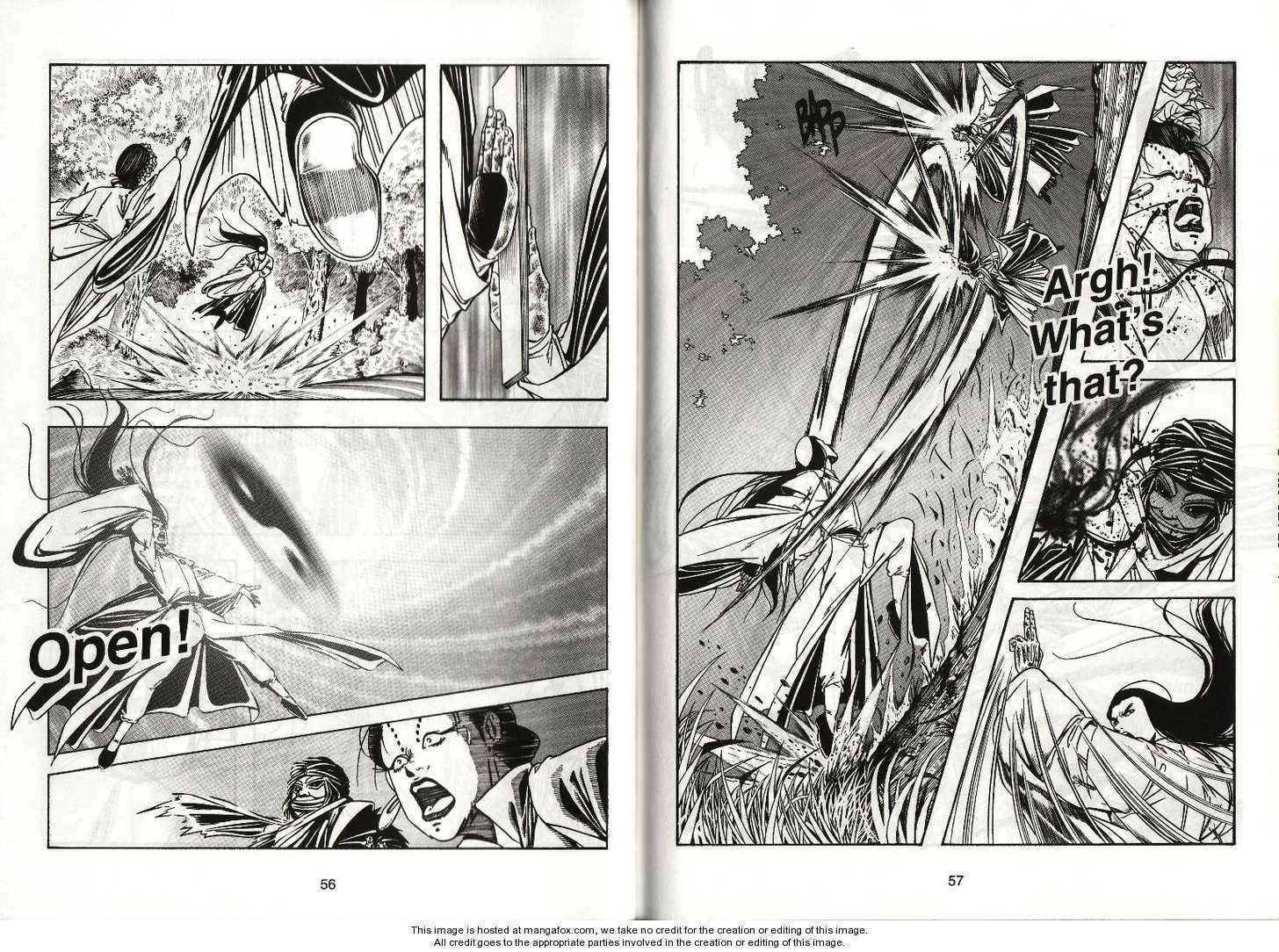 Read Celestial Zone chapter 26 image 10 on Lezhin