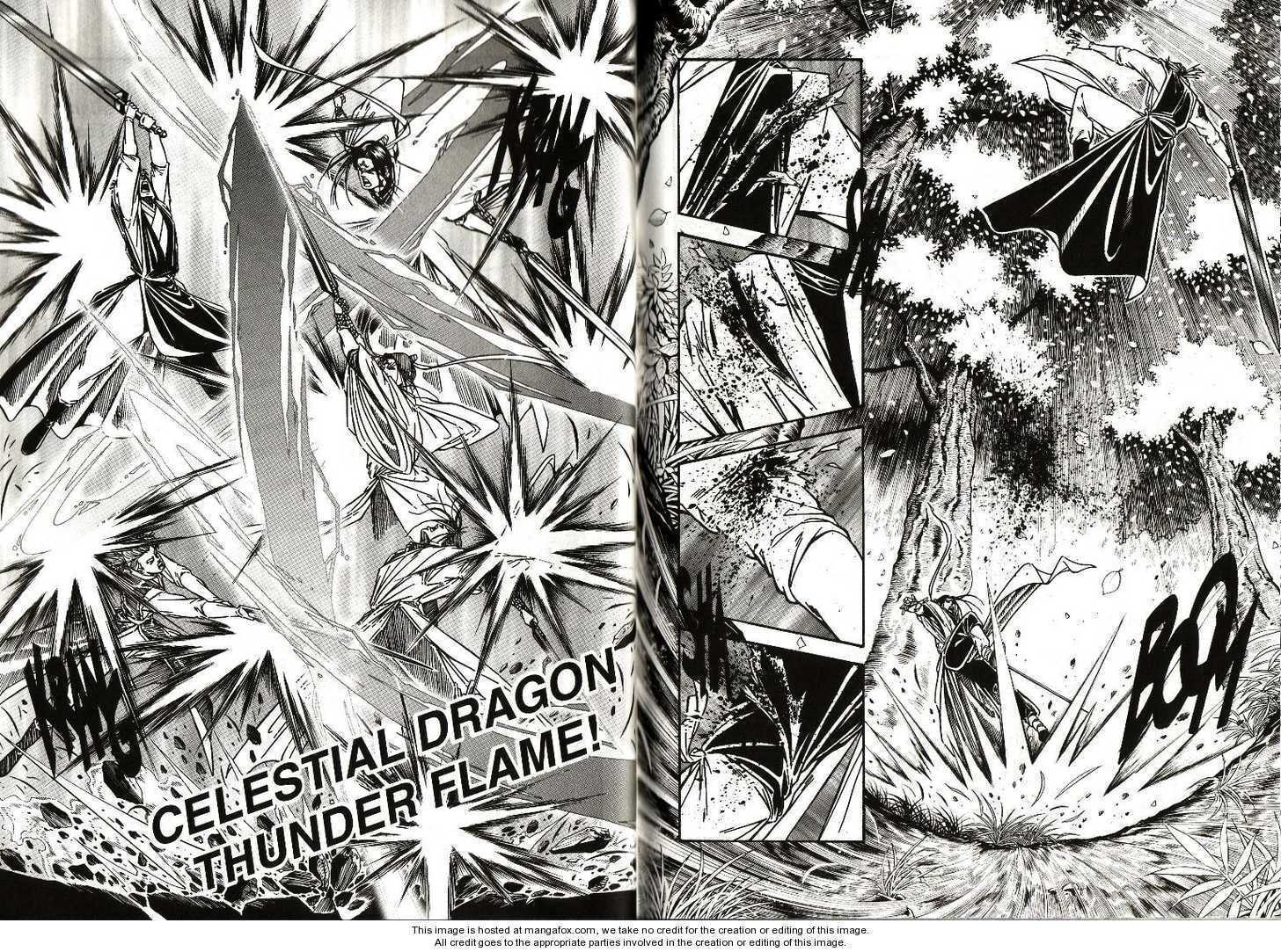 Read Celestial Zone chapter 26 image 4 on Lezhin