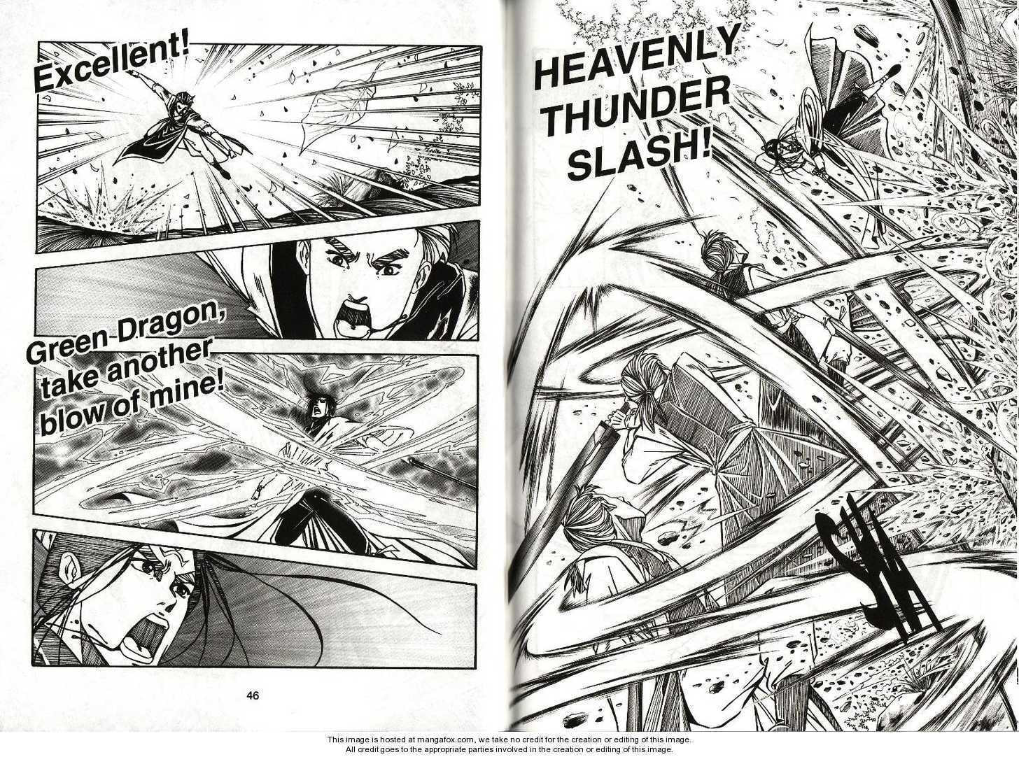 Read Celestial Zone chapter 26 image 5 on Lezhin