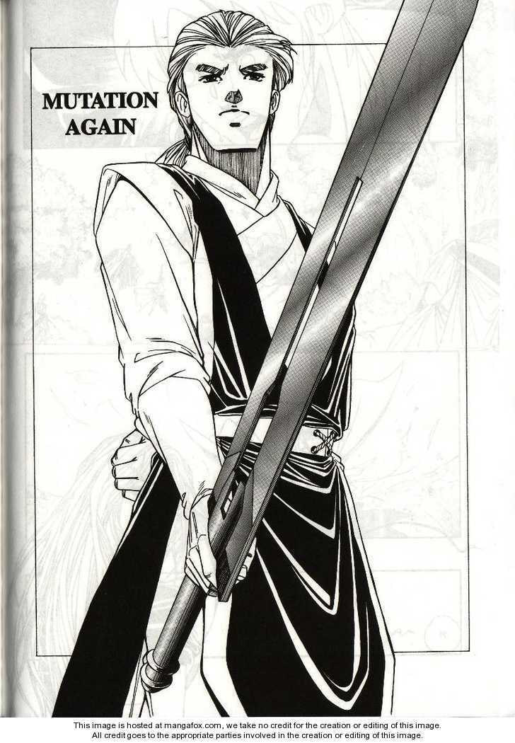 Read Celestial Zone chapter 27 image 1 on Lezhin