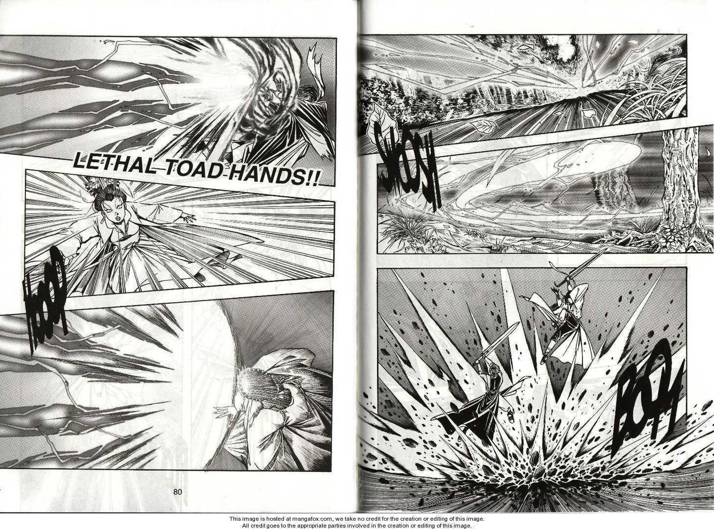 Read Celestial Zone chapter 27 image 5 on Lezhin