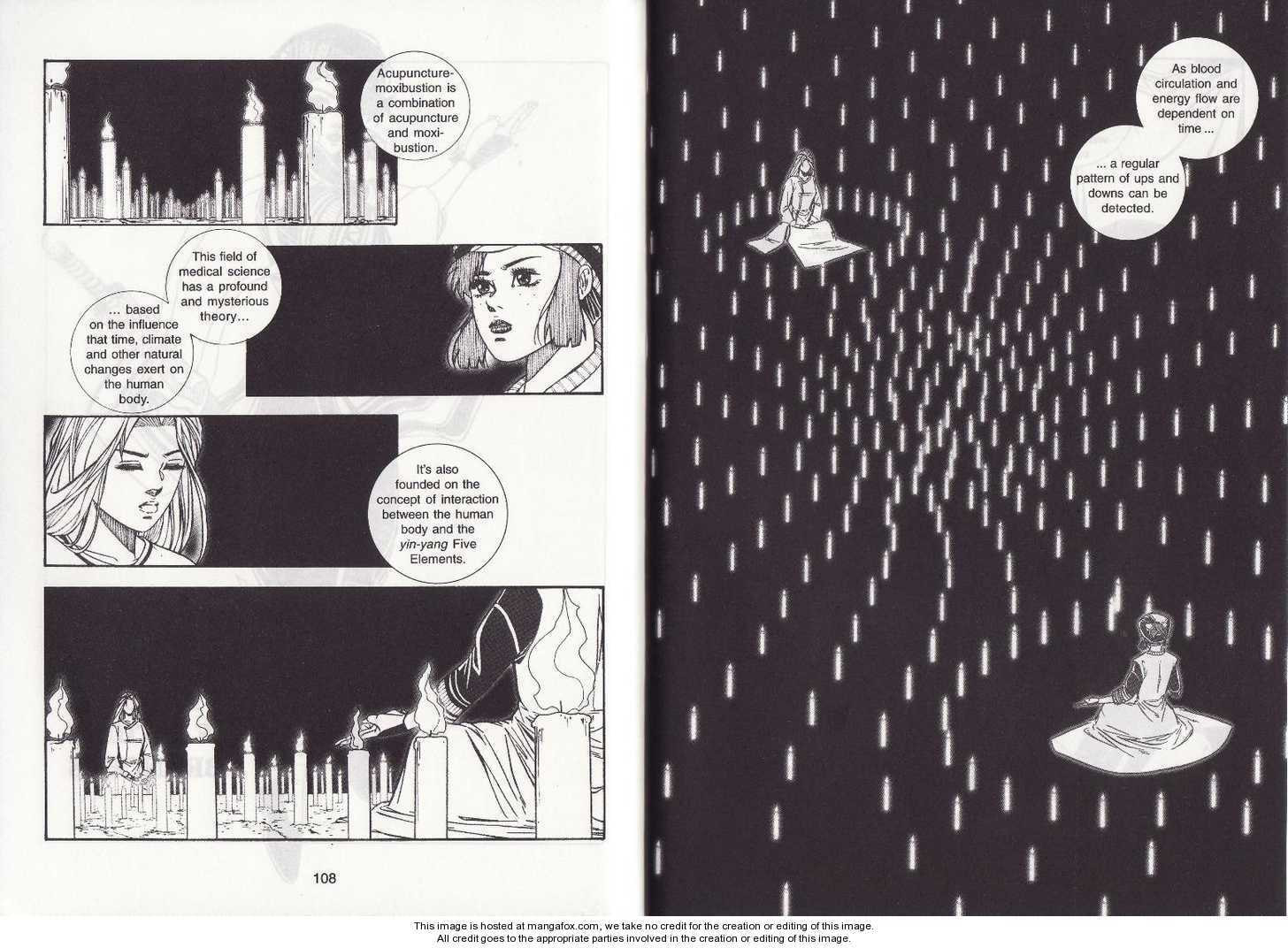 Read Celestial Zone chapter 28 image 2 on Lezhin