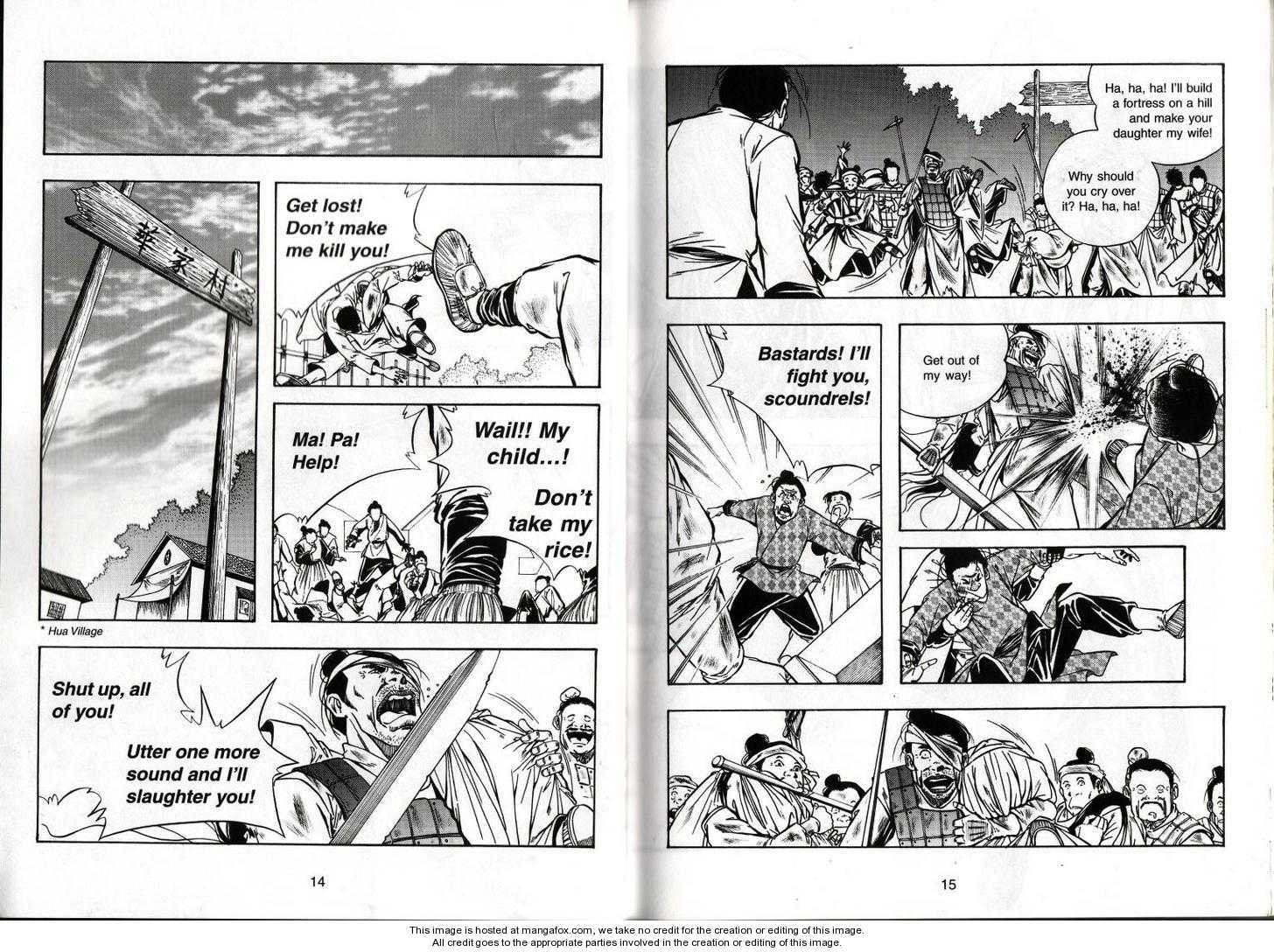 Read Celestial Zone chapter 29 image 11 on Lezhin
