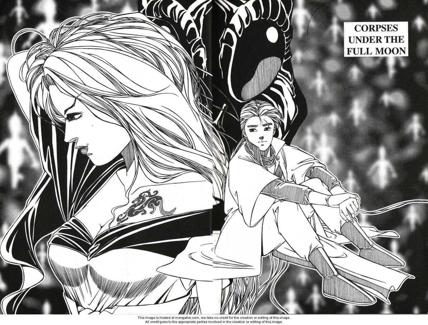 Read Celestial Zone chapter 29 image 6 on Lezhin