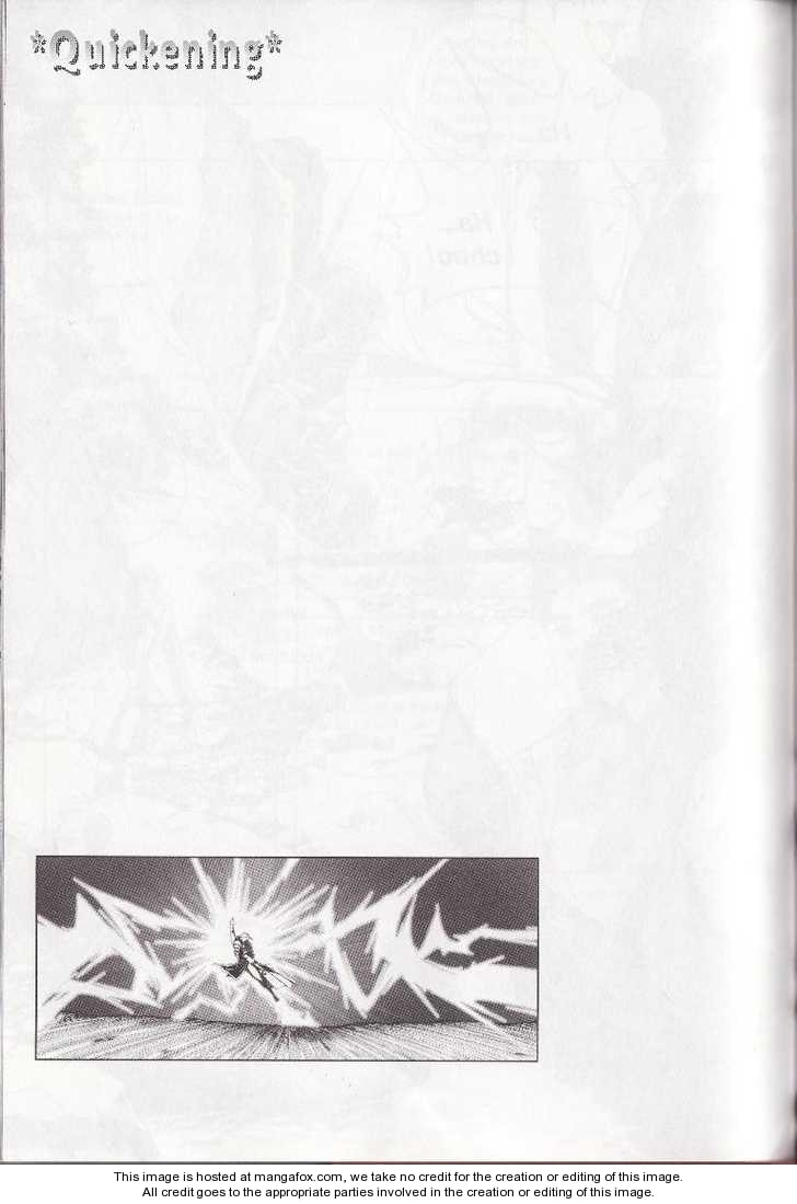Read Celestial Zone chapter 3 image 37 on Lezhin