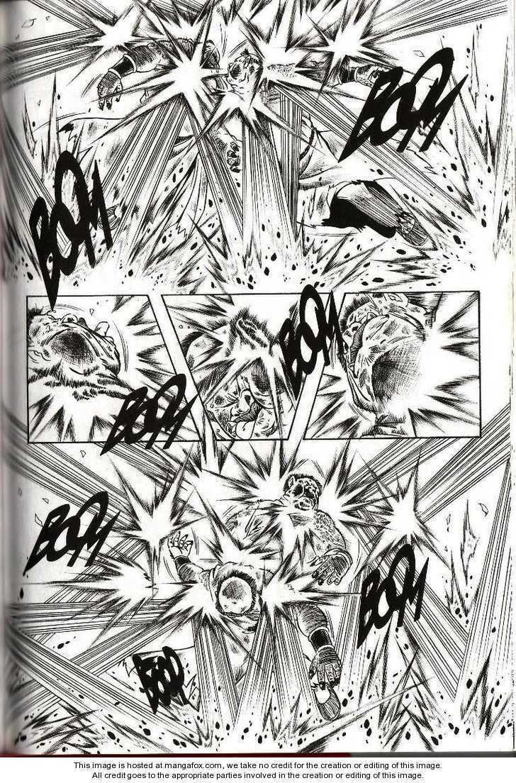 Read Celestial Zone chapter 3 image 5 on Lezhin