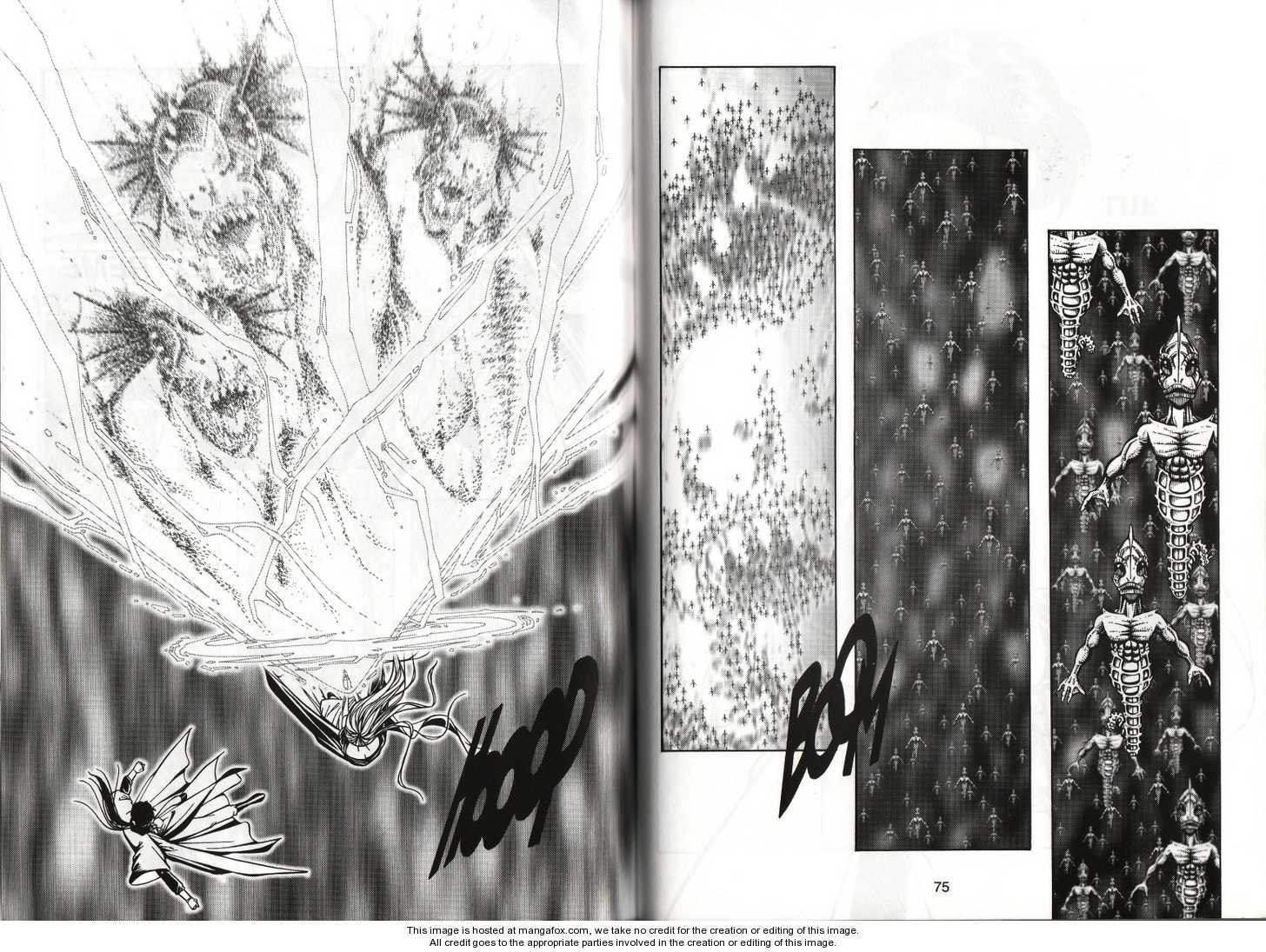 Read Celestial Zone chapter 30 image 19 on Lezhin