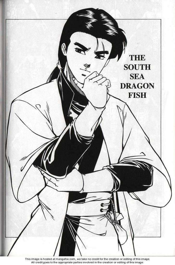 Read Celestial Zone chapter 31 image 1 on Lezhin