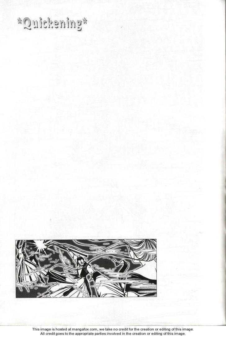 Read Celestial Zone chapter 31 image 19 on Lezhin