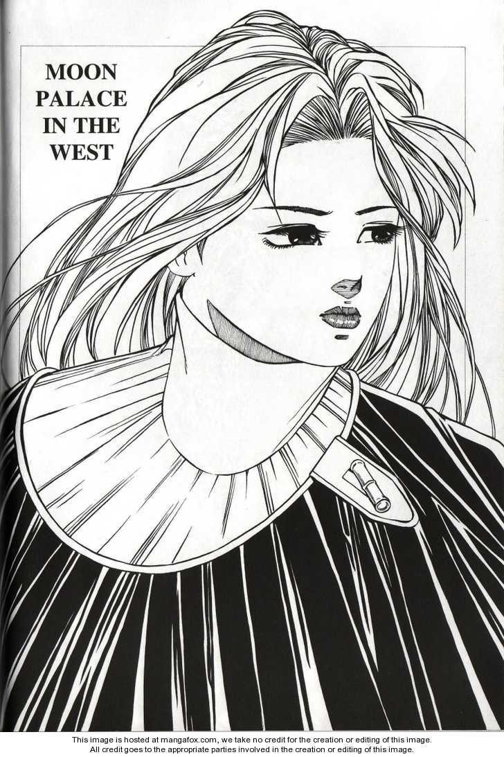 Read Celestial Zone chapter 32 image 1 on Lezhin