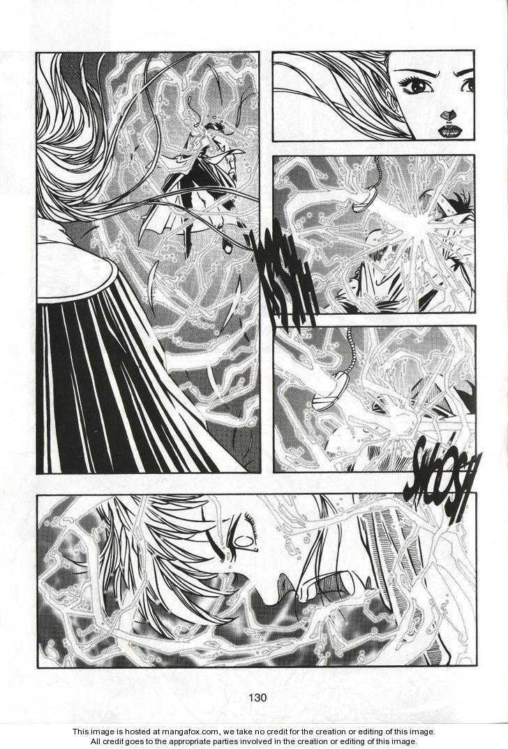 Read Celestial Zone chapter 32 image 18 on Lezhin