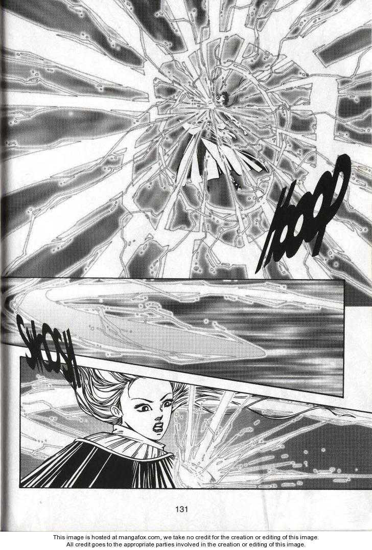 Read Celestial Zone chapter 32 image 19 on Lezhin