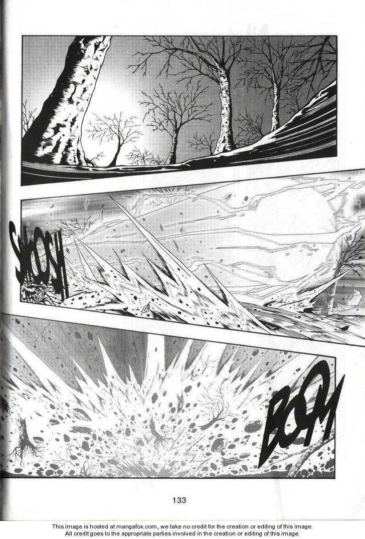 Read Celestial Zone chapter 32 image 21 on Lezhin