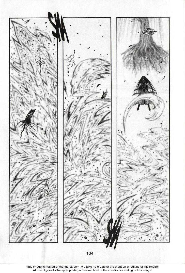 Read Celestial Zone chapter 32 image 22 on Lezhin