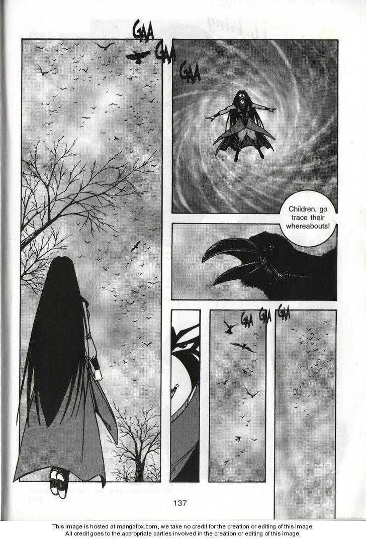 Read Celestial Zone chapter 32 image 25 on Lezhin