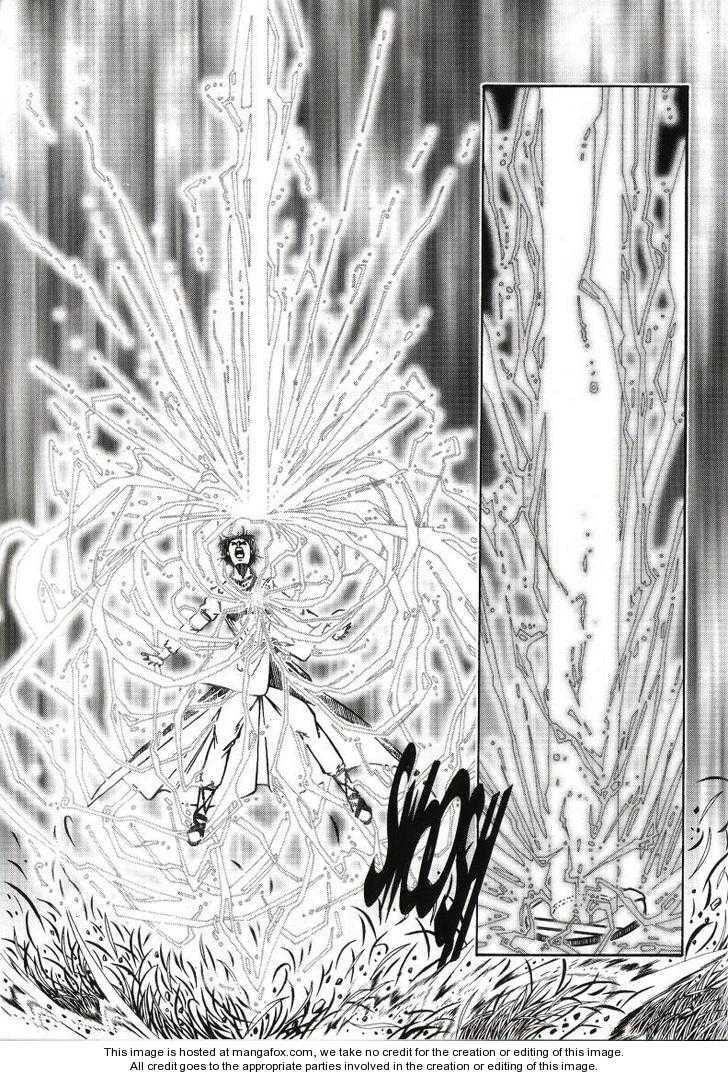 Read Celestial Zone chapter 33 image 7 on Lezhin